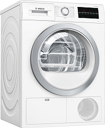 Сушильная машина Bosch WTG86401OE Сушильная машина Bosch WTG86401OE