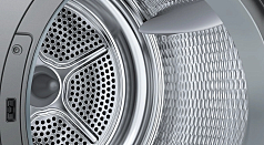 Сушильная машина Bosch WQG233DRPL Сушильная машина Bosch WQG233DRPL