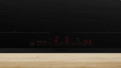 Индукционная варочная панель Bosch PXX695HC1E