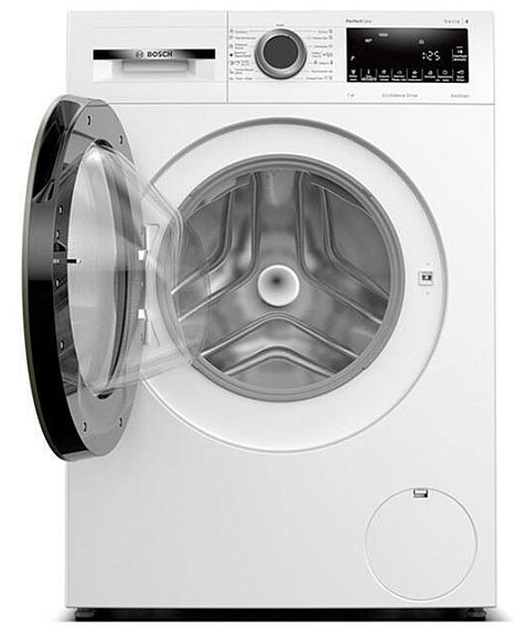 Стиральная машина Bosch WHA232X1OE preview 8