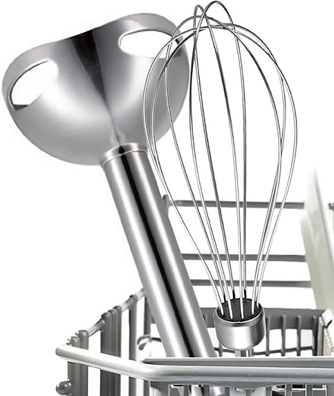 Блендер Bosch MS6CA4150 preview 4