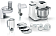 Кухонный комбайн Bosch MUMS2EW30G