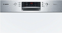 Встраиваемая посудомоечная машина Bosch SMI46KS00T