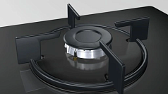 Газовая варочная панель Bosch POP 6B6B10