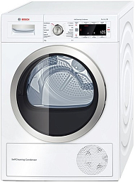Сушильная машина Bosch WTW 85561 OE Сушильная машина Bosch WTW 85561 OE