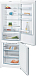 Двухкамерный холодильник Bosch KGN49XW30U фото 5 Купить Двухкамерный холодильник Bosch KGN49XW30U preview 5