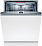 Встраиваемая посудомоечная машина Bosch SMV4HVX31E