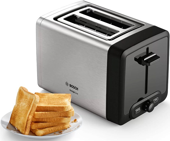 Тостер Bosch TAT4P420 preview 2