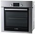 Купить Духовой шкаф Bosch HBG23B450E preview 2