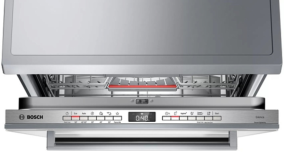 посудомоечная машина Bosch SMS4HMW01R preview 3