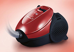 Пылесос Bosch BSN1701RU