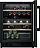 Винный шкаф Bosch KUW21AHG0