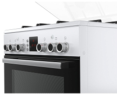 Газовая плита Bosch HGA94W425R