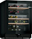 Винный шкаф Bosch KWK16ABGA
