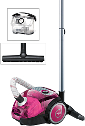 Пылесос Bosch BGL 252101