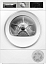Сушильная машина Bosch WQG24591BY