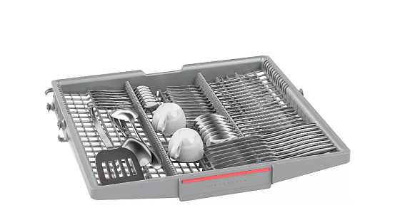 Встраиваемая посудомоечная машина Bosch SHH4HCX11R preview 5