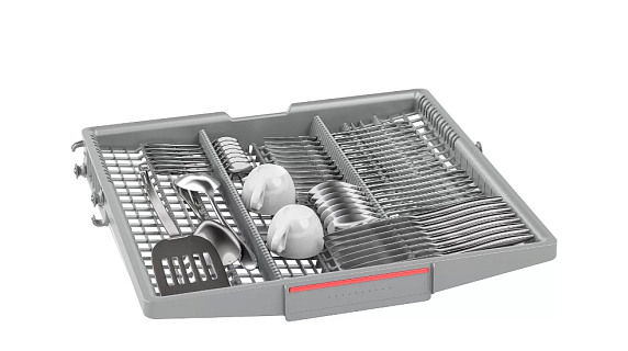 Встраиваемая посудомоечная машина Bosch SHH4HCX11R preview 5