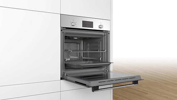 Духовой шкаф Bosch HAF113ES1 preview 5
