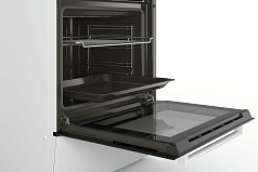 Комбинированная плита Bosch HXA050D20R