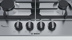 Газовая варочная панель Bosch PCH6A5B90