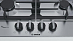 Купить Газовая варочная панель Bosch PCH6A5B90 preview 6