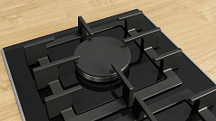 Газовая варочная панель Bosch PRB3A6I40L Серия 8