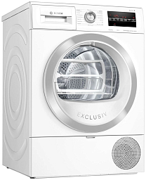 Сушильная машина Bosch WTR87TE0PL Сушильная машина Bosch WTR87TE0PL