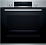 Духовой шкаф Bosch HBG 5780S6