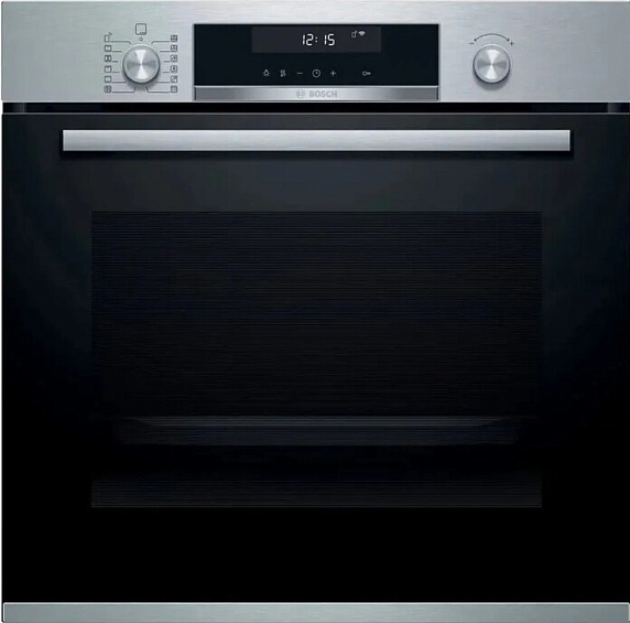 Духовой шкаф Bosch HBG 5780S6 preview 6