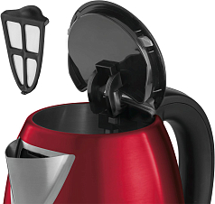 Чайник Bosch TWK78A04