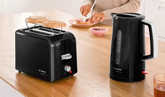 Тостер Bosch TAT 3A013 preview 6