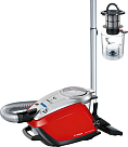Пылесос Bosch BGS 5ZOO RU