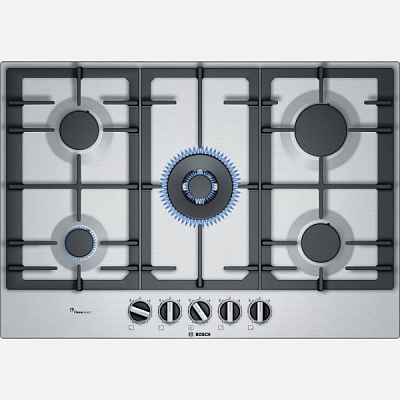 Газовые варочные панели Bosch – купить в интернет-магазине Москвы по ...