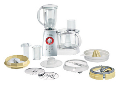 Кухонный комбайн Bosch MCM 5529