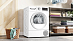Купить Сушильная машина Bosch WQG14591BY preview 8