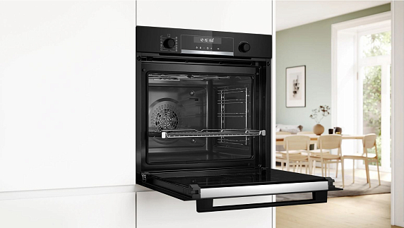 Духовой шкаф Bosch HBG578EB7 preview 4