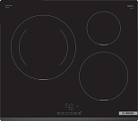 Индукционная варочная панель Bosch PUJ631BB5E