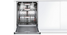 Встраиваемая посудомоечная машина Bosch SMV 88TX00 R