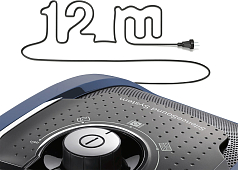 Пылесос Bosch BGB 75A440