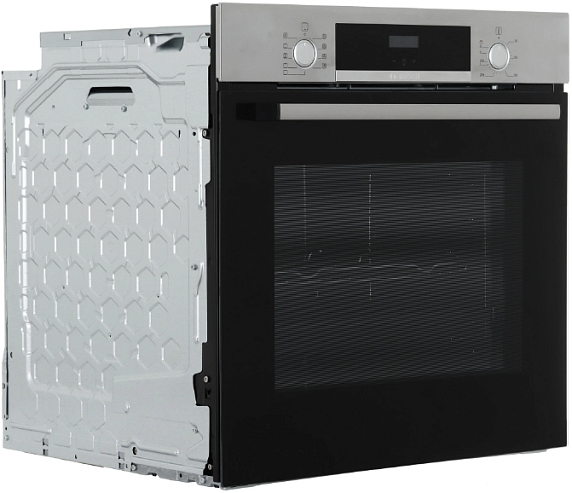 Духовой шкаф Bosch HBA534ES3 preview 2