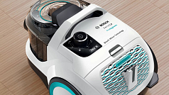 Пылесос Bosch BGS21WHYG