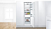 Встраиваемый двухкамерный холодильник Bosch KIS86HDD0 фото 2 Купить Встраиваемый двухкамерный холодильник Bosch KIS86HDD0 preview 2