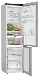 Двухкамерный холодильник Bosch KGN39LB32R