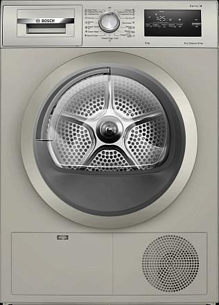 Комплект Bosch Serie 2 (WAJ2017SME, WTN86202ME, WTZ2041X) preview 3