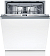 Посудомоечная машина Bosch SMV4HVX15E