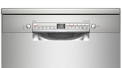 посудомоечная машина Bosch SMS2HKI3CR
