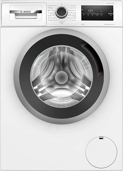 Стиральная машина Bosch WAN28163BY preview 1