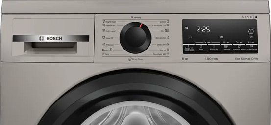 Стиральная машина Bosch WLS2846SME preview 2