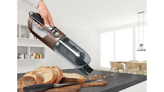 Пылесос Bosch BCH3K210 preview 14